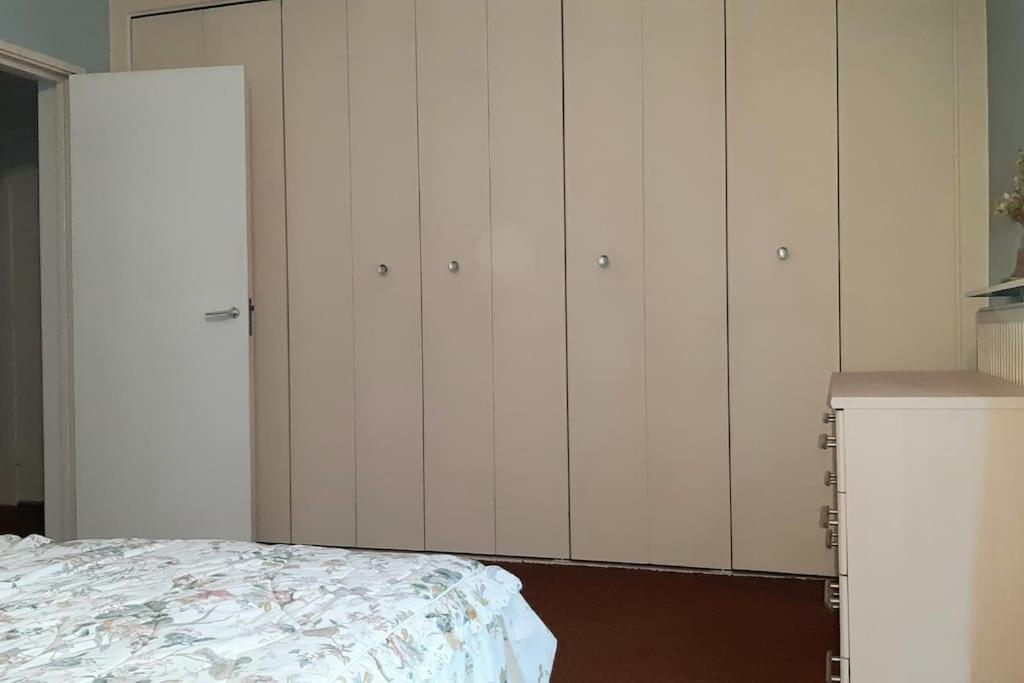 Bloomsbury 2 Flat Apartamento Londres